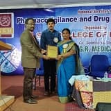 SSM College of Pharmacy Erode Extra Curriculars photo 3